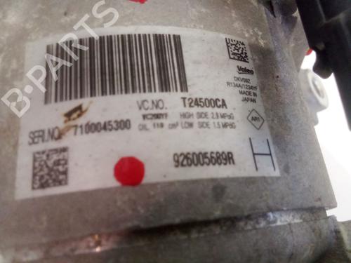 Compressor A/C DACIA DUSTER (HM_) | BP38271196M34 - Image 4