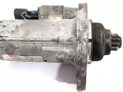 Used Starter Starter SEAT LEON (1P1) 1.9 TDI (105 hp) 33319208 33319208