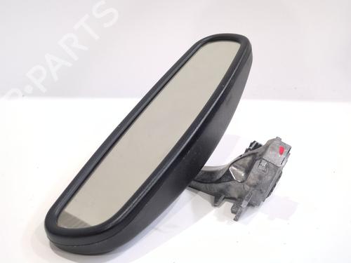 Used Rear mirror RENAULT ARKANA I (LCM_, LDN_) [2019-2025]  29734769