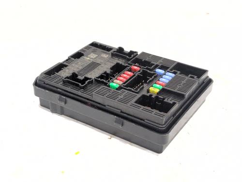 Used Fuse box Fuse box RENAULT KANGOO III Box Body/MPV 1.5 Blue dCi 95 (FJAB) (95 hp) 32435794 32435794
