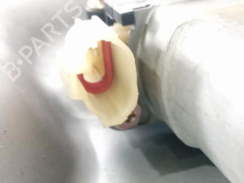 Rear right window mechanism KIA CERATO I Hatchback (LD) 2.0 CRDi | BP17820201C25 
