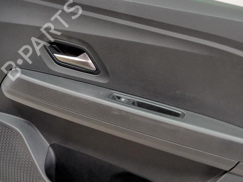 Drzwi tylne prawe DACIA BIGSTER  | BP30003174C5 