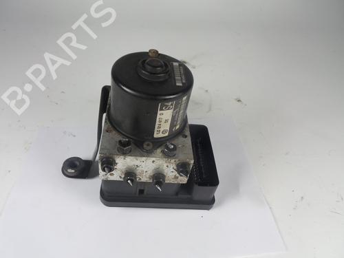 Control unit SEAT LEON (1M1) 1.6 | BP24700295M11 