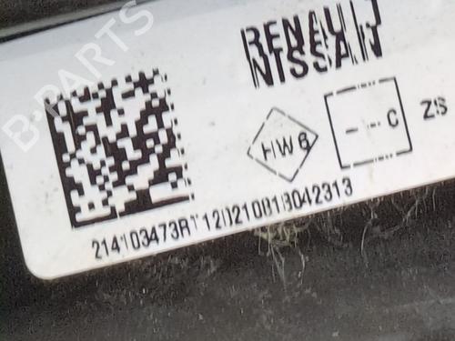 Radiator set DACIA SANDERO III  | BP39240589M120  - Image 5