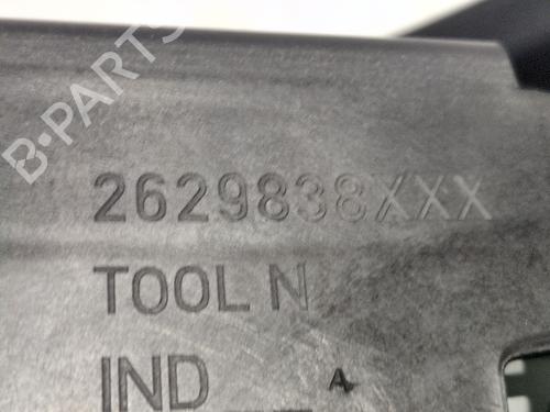 Display monitor DACIA BIGSTER  | BP30478354C48 