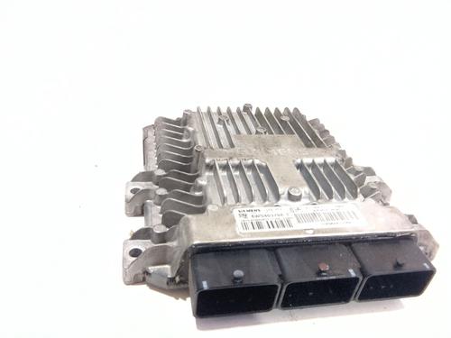 Engine control unit (ECU) PEUGEOT 607 (9D, 9U) 2.7 HDi 24V | BP29734628M57