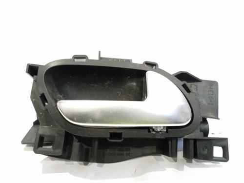 Rear right interior door handle PEUGEOT 508 I (8D_) 2.0 BlueHDi 180 (180 hp) 17823329