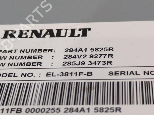 Electronic module RENAULT RAFALE Coupe (DGM_) | BP38440261M83 - Image 2