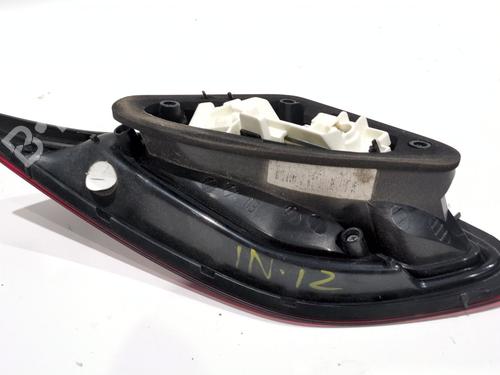 Left tailgate light OPEL ASTRA J (P10)  | BP28808677C79 