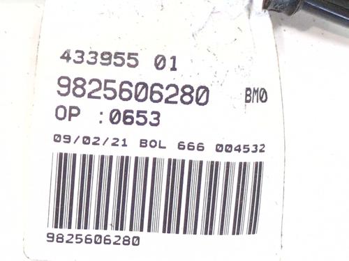 Right front steering knuckle PEUGEOT RIFTER e-Rifter | BP27571507M26