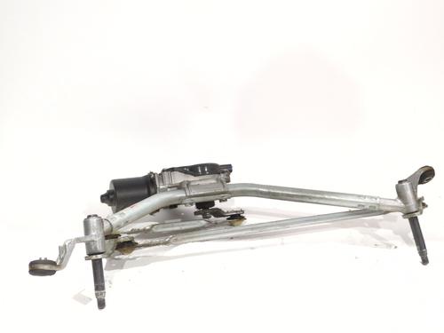 Używane Silniczek wycieraczek przednich RENAULT CAPTUR I (J5_, H5_) 1.2 TCe 120 (118 hp) 30477538