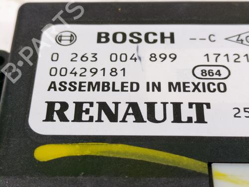 Electronic module RENAULT KADJAR (HA_, HL_) 1.3 TCe 160 (HLN2) | BP35895598M83 - Image 2