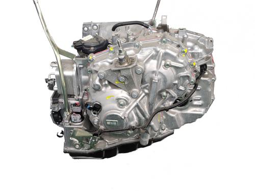 Gearbox RENAULT RAFALE Coupe (DGM_) | BP37020809M3 - Image 6