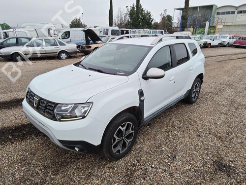 Gearbox DACIA DUSTER (HM_) | BP32860055M3 - Image 3