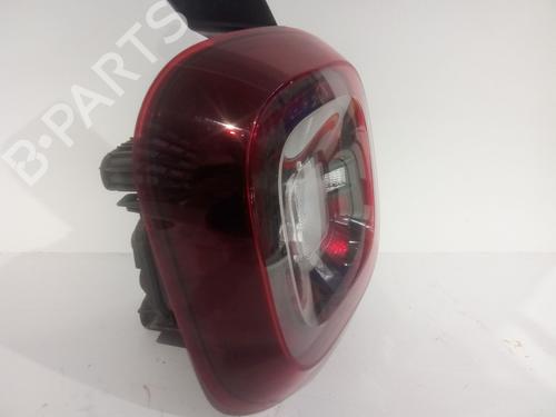 Left taillight DACIA DUSTER (HM_) 1.5 dCi 110 4x4 (HMAB) | BP38271184C34 - Image 3