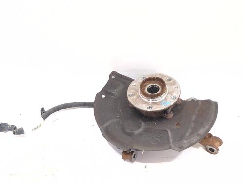 Used Left front steering knuckle RENAULT KANGOO III Box Body/MPV 1.5 Blue dCi 95 (FJAB) (95 hp) 31157673