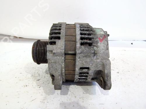 Used Alternator Alternator VOLVO 740 (744) 2.0 (121 hp) 40108638 40108638