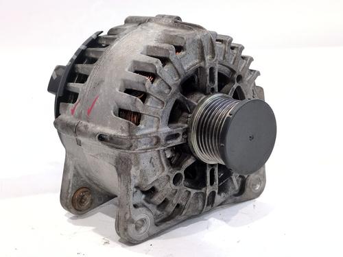 Used Alternator Alternator 38440270 38440270