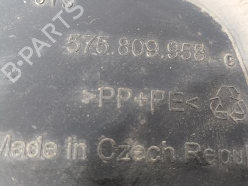 Hjulbue SEAT ATECA (KH7, KHP) 1.0 TSI | BP39246783C56 - Image 4
