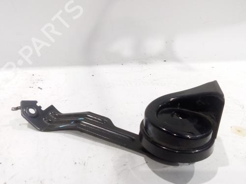 Horn PEUGEOT 208 II (UB_, UP_, UW_, UJ_) 1.2 PureTech 100 004209 | 1620044480