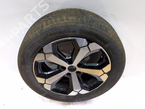 Fælk DACIA DUSTER (PYM_, PYN_) 1.2 TCe 130 | BP37408378C45 - Image 2