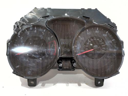 Used Instrument cluster NISSAN JUKE (F15) 1.6 (117 hp) 29267968