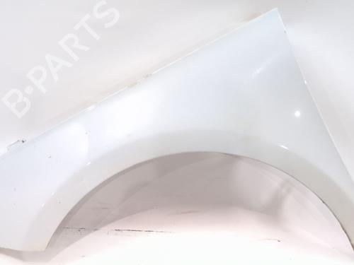 Used Left front fenders AUDI A1 (8X1, 8XK) 1.4 TFSI (122 hp) 30157669