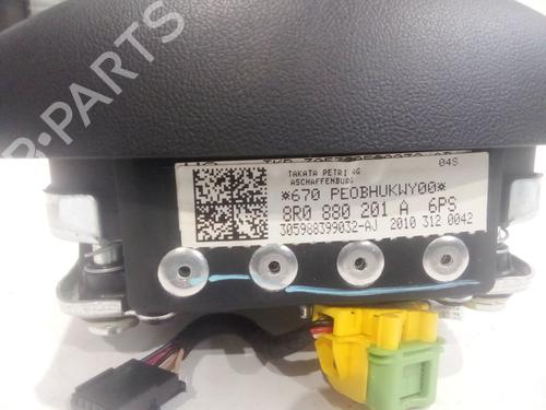 Driver airbag AUDI Q5 (8RB) 2.0 TDI quattro | BP24338071C9 