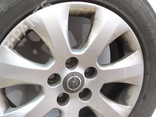 Rim OPEL INSIGNIA A Saloon (G09) 2.0 CDTI (69) | BP30157630C45 