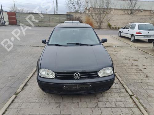 Rear left window mechanism VW GOLF IV (1J1) 1.9 TDI | BP17820063C24 