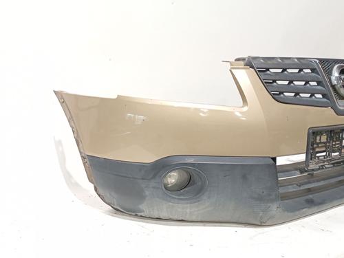 Front bumper NISSAN QASHQAI I (J10, NJ10) 1.5 dCi | BP21668313C7