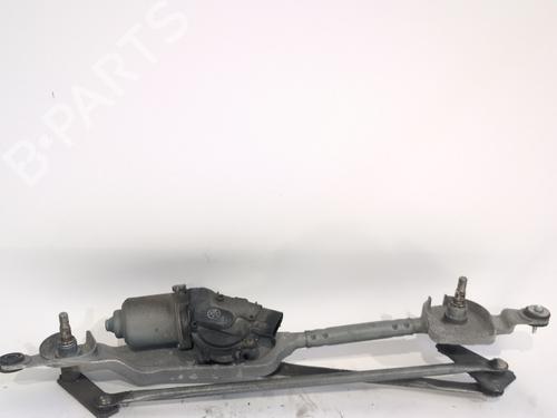 Viskermotor vindrute OPEL INSIGNIA A (G09) 2.0 CDTI (68) (131 hp) 29734285