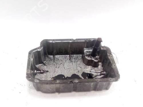 Used Oil sump MERCEDES-BENZ SPRINTER 5-t Platform/Chassis (B906) [2006-2020]  21801675
