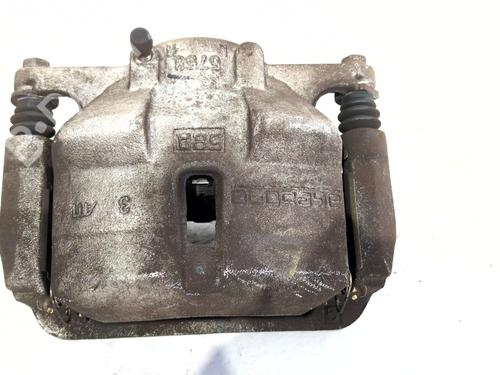 Left front brake caliper RENAULT KADJAR (HA_, HL_) | BP30157982M105