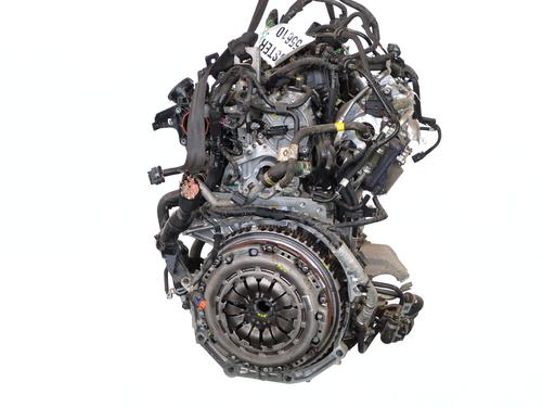 Engine RENAULT DUSTER (HS_) 1.5 dCi 4x4 (HSMD) | BP40041474M1  - Image 5