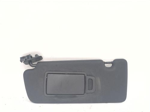 Used Left sun visor Left sun visor RENAULT CLIO V (B7_) [2019-2026] 39956639 39956639