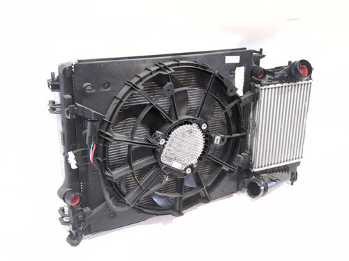 Radiator set RENAULT AUSTRAL TCe 140 (HGMF) | BP38286187M120 - Image 3