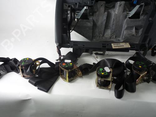 Airbag Kit MINI MINI (R50, R53) One | BP17913593C86