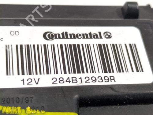 Electronic module RENAULT EXPRESS Box Body/MPV | BP34431844M83 - Image 2