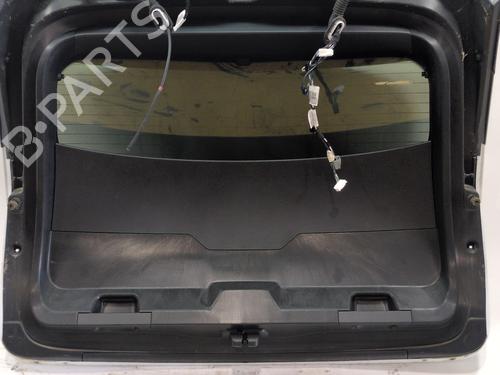 Tailgate RENAULT AUSTRAL TCe 160 (HGMJ) | BP38534001C6 - Image 11