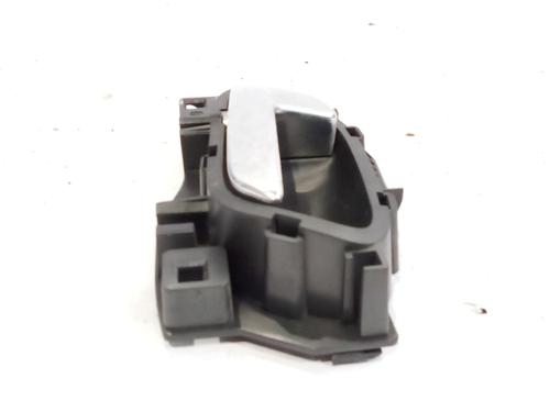 Rear left exterior door handle PEUGEOT 508 I (8D_) 2.0 BlueHDi 180 | BP17823353C130
