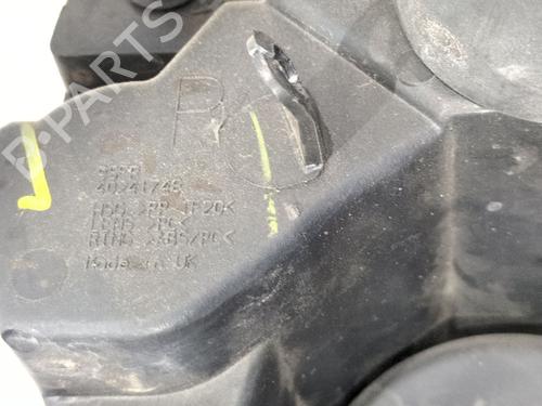 Højre forlygte MINI MINI (R50, R53) One | BP30355011C29 