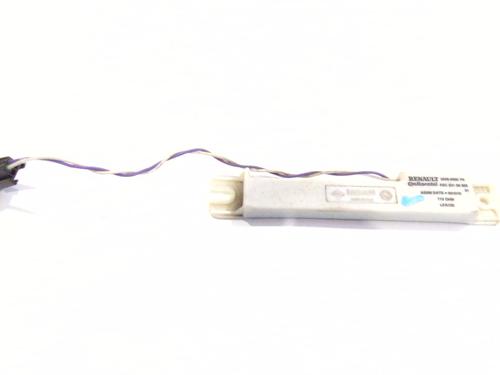 Elektronische module RENAULT CAPTUR I (J5_, H5_) 0.9 TCe 90 (90 hp) 30158159