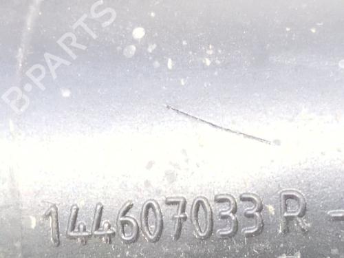 Intercooler pipe RENAULT KADJAR (HA_, HL_) | BP38271052M127 - Image 5