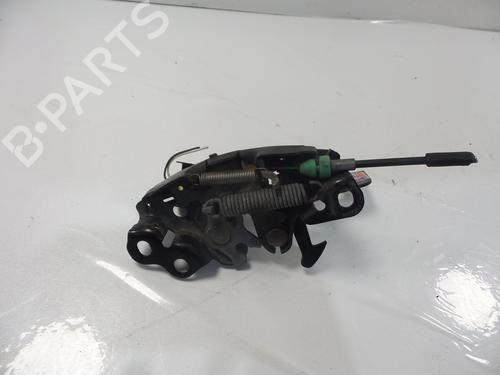 Used Hood lock NISSAN JUKE (F15) 1.6 DIG-T 4x4 (190 hp) 23961512