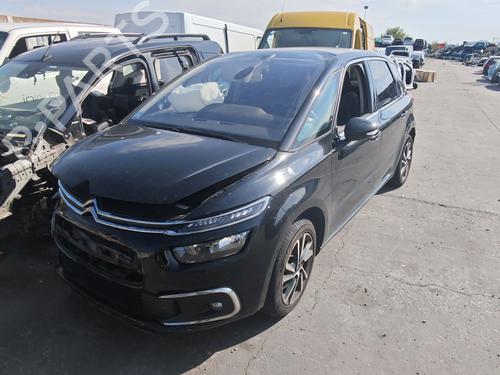 Left front fog light CITROËN C4 Picasso II 1.6 BlueHDi 120 | BP39200434C30 - Image 6