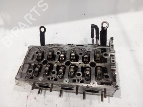 Cylinder head AUDI A4 B8 Avant (8K5)  | BP21216128M5 