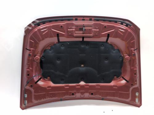 Capot DACIA DUSTER (HM_) 1.5 dCi 115 (HMAD) | BP34003467C1 - Image 7