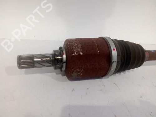 Left front driveshaft DACIA DUSTER (HM_) | BP38271199M38 - Image 3
