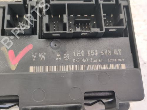 Fuse box VW GOLF V (1K1) 1.9 TDI | BP13501725E1 